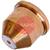 BK14300-7  Lincoln Nozzle - 45A (Pack of 5)
