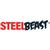 16S12250DFM  Steelbeast XL-12 30 Degree Angle Kit
