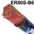 796F76  Bohler CM 5-IG Steel TIG Wire, 1000mm Cut Length - AWS A5.28 ER80S-B6. 5Kg Pack