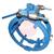 HMT-601050  Manual Cage Clamp, 4 - 48