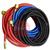 0000101413  CK 3.8m (12.5ft) Superflex Power Cable, Water Hose & Gas Hose Set
