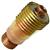 BINZEL-ABIMIG-AT-255-LW  CK 4 Series - Stubby Series Collet Body - Gas Lens