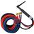 KMP-MSTTIG-230-ACDC-AIR-PARTS  CK18 3 Series Water Cooled TIG Torch with 8M Superflex Cables & 3/8