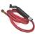 EPMX105TORCHES  CK210 Flex Head Gas Cooled 200 Amp TIG Torch with 7.6m Superflex Cable, 3/8