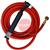 CK-CK3512SF  CK26 Flex Head Gas Cooled 200 Amp TIG Torch with 7.6m 1pc Superflex Cable, 3/8