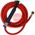 BM18-X  CK26 Gas Cooled 200 Amp TIG Torch with 1pc 8m Superflex Cable. 3/8