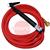 CK-40V75SF  CK9 Gas Cooled TIG Torch with 1pc 4m Superflex Cable, 3/8