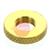 0785-2164  Cold Wire Knurled Nut   MS2096