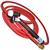 PLYMOVENT-PRODUCTS  CK FlexLoc FL150 3 Series 150 Amp TIG Torch with 7.6m SuperFlex Mono Cable, 3/8