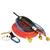 TX163GS4  CK MR140 Water Cooled Micro Torch Package, 140Amp, with 3.8m Superflex Cables, 3/8