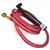 0000102383  CK Trimline TL210 Gas Cooled 200amp Tig Torch, with 3.8m Superflex Cable, 3/8