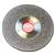 0232XX  CK Replacement Diamond Grinding Wheel - Double Sided, 38mm Diameter