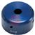 CK-CK3512  CK Standard Grinder Head - Blue (For Grinding 1, 1.6, 2.4 & 3.2mm)