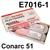 SAIT-CUTTING  Lincoln Electric Conarc 51, Low Hydrogen Electrodes, E7016-1 H4R