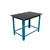 WP17V-12-2DL  DIY Welding Table 1.2M X 0.8M