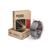 KIT-200A-25-3M  Lincoln Electric Innershield NR-211-MP Self-shielded Flux Cored Wire 1.1mm Diameter 11.35 Kg Reel