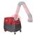 CK-ESLCV12  Lincoln Mobiflex 200-M Mobile Fume Extractor (Machine Only, Arm Not Included) - 115v