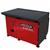 4043A  Lincoln Downflex 200-M Downdraft Extraction Table