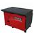 H1133  Lincoln Downflex 400-MS/A Downdraft Extraction Table