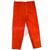 ESF24015X  Red HR Leather Trouser