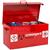 152450E  Armorgard Flambank Hazardous Storage Box 980 x 540 x 475