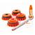1010.200  Kemppi Feed Roll Kit #20 for X5 FastMig / Master M Machines