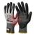 W000278918  Rhinotec Cut Master T5 PU Palm Coated Glove Size 10