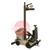 1526030  Gullco MOGGY Standard Carriage for Stitch Welding Continuous Travel
