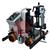 CK-3GL332LD  Gullco MOGGY Carriage with Magnetic Base for Stitch Welding or Continuous Travel