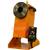 P10100-06009014-BKCM  Gullco Programmable Rotary Weld Positioner w/ 60mm Centre Hole - 110v
