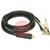 SP34  Lincoln Ground Cable with Clamp, 400A - 10m