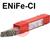 FR-TTW2500-TRCHS  Lincoln Electric GRICAST 31 Maintenance and Repair Covered Electrodes, ENiFe-CI, E C NiFe-CI 1