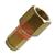 6256030  Harris Nipple 2357-3. Made of Brass to Extend Service Life Heating Heads.