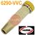 H3132  Harris 6290 4/0VVC Propane Cutting Nozzle. For High Speed 4-6mm