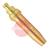 14.15.06  Style 8290P for Propane (76mm) PNM 1/32 Cutting Nozzle 0 - 6mm