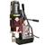 OPT-SAFETYHELMETS  JEI MagBeast HM100 Magnetic Drill, 110v