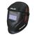0717030140  Jackson WH25 Duo Auto Darkening Welding Helmet, Shades 9-13 with Grind Mode