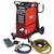 LNS304L-4-25VCI  Lincoln Aspect 300 AC/DC TIG Welder, Water-Cooled Ready to Weld Package with CK 230 4m Torch & Foot Pedal, 400v 3ph