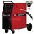 2-284X  Lincoln Powertec 231C MIG Welder Ready to Weld Package - 230v, 1ph
