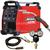 850035-T-110  Lincoln Speedtec 180C 200A MIG Welder, with MIG Torch & Earth Clamp, 230v