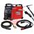 SA308S92  Lincoln Speedtec 200C, 5 in 1 Multi-Process MIG / TIG & Arc Welder, with Arc Leads, MIG & TIG Torches, 230v, 1ph
