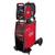 790008018  Lincoln Powertec i350S MIG Welder Ready to Weld Packages - 400v, 3ph