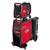 W006455  Lincoln Powertec i500S MIG Welder, Water-Cooled Ready to Weld Packages - 400v, 3ph