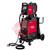 501020-0300  Lincoln Speedtec 500SP Water Cooled Mig Welder Package, with LF-56D Wire Feeder, Ready to Weld, 400v