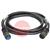 501040-3SET                                         Lincoln Heavy Duty Control Cable - 7.6m (25ft)