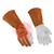 RS124-138  Kemppi Craft MIG Model 6 Welding Gloves - Size 11 (Pair)
