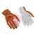 X5702060000  Kemppi Craft FABRICATOR Model 8 Gloves - Size 10 (Pair)