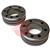STC-KIT-V60INS-230  Lincoln Drive Roll Kit (4 Roll Drive) 1.0 - 1.2mm Solid Wire