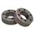 62-5F  Lincoln Drive Roll for 4 Roll Powertec Machines (Pair of Lower Rollers)