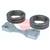 62179  Lincoln Drive Roll Kit 0.6 - 0.8mm Solid Wire